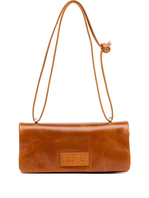 MM6 Maison Margiela New Numeric shoulder bag
