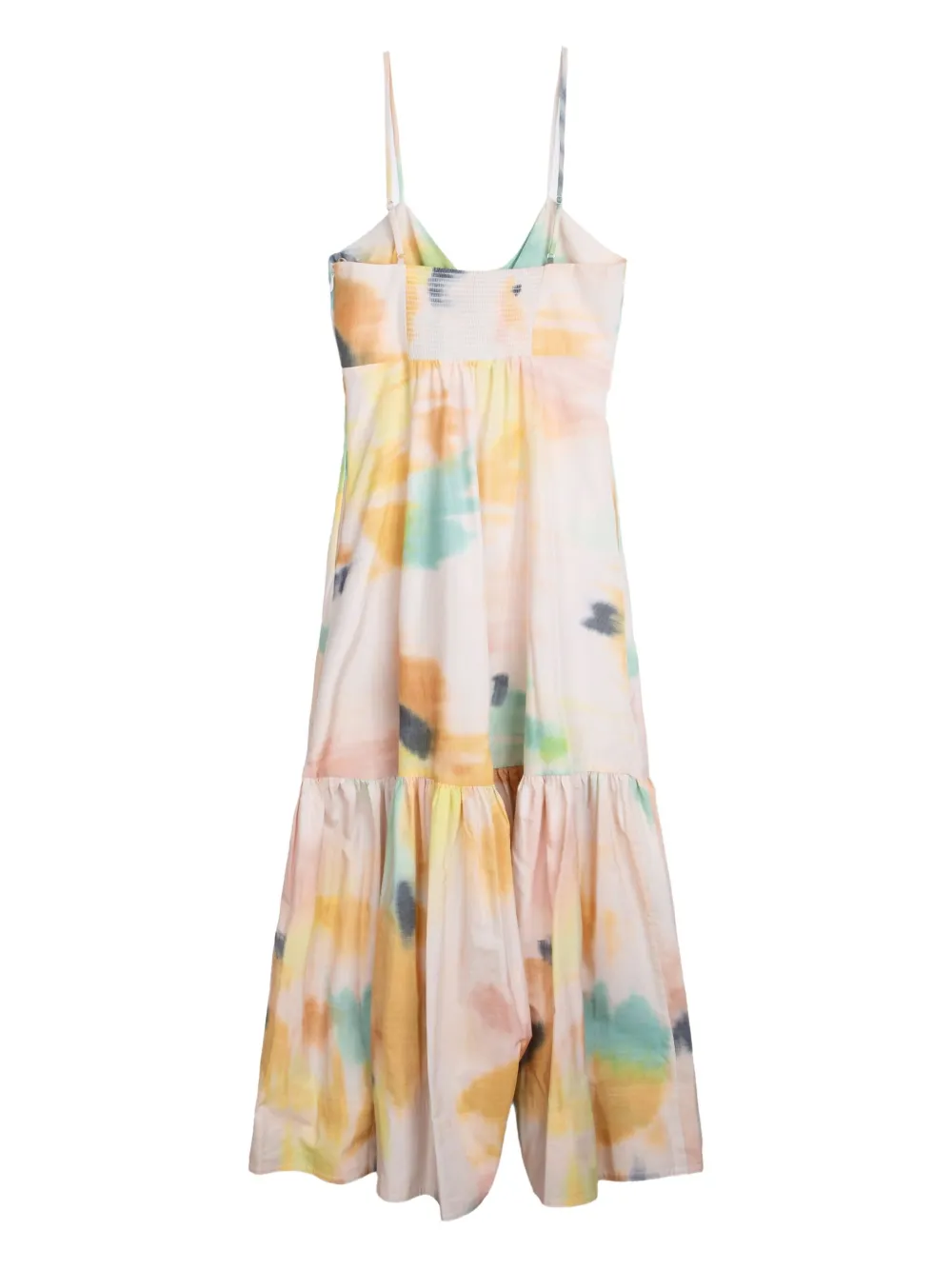 A.L.C. Lindsey mini dress - Beige