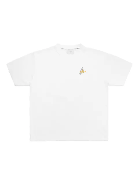 PERCIVAL Arancia graphic-print T-shirt
