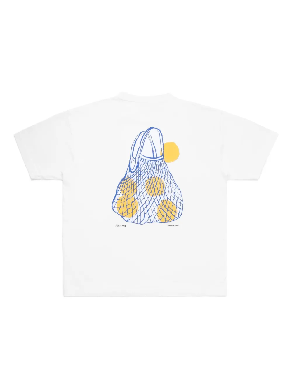 PERCIVAL playera con estampado gráfico | Playeras | Image 2