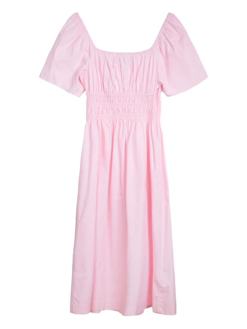 Ciao Lucia Florella dress - Roze