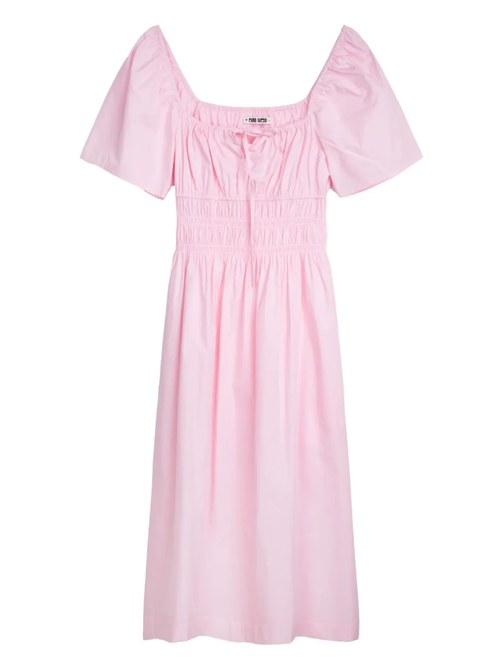 Ciao Lucia  Florella dress | Pink | Image 1