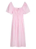 Ciao Lucia Florella dress - Pink