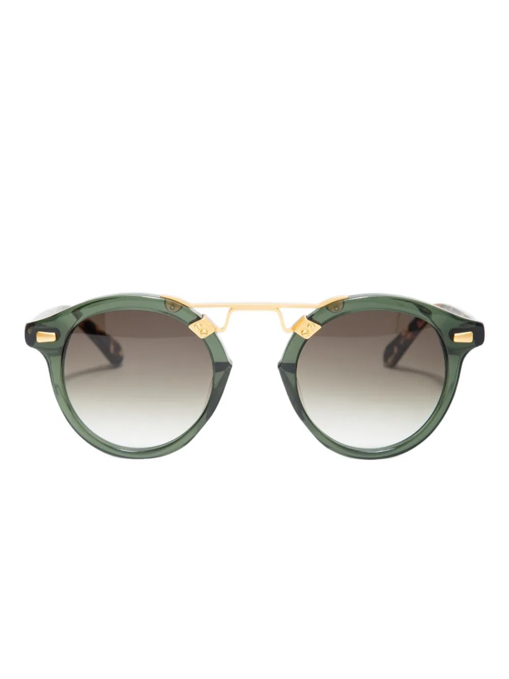 STL II ZULU 24K sunglasses
