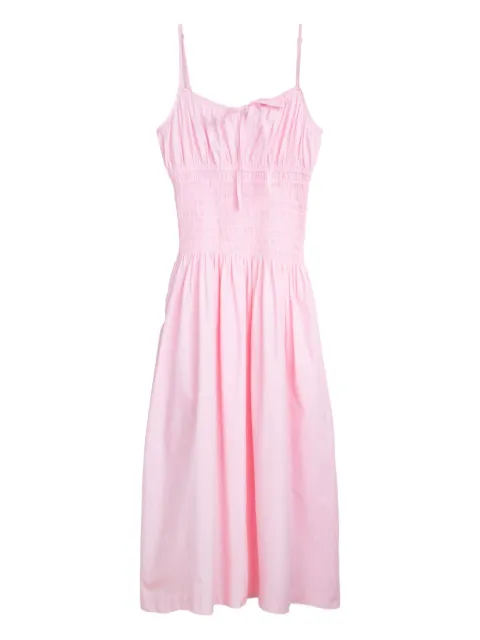 Ciao Lucia  smocked sommerkjole