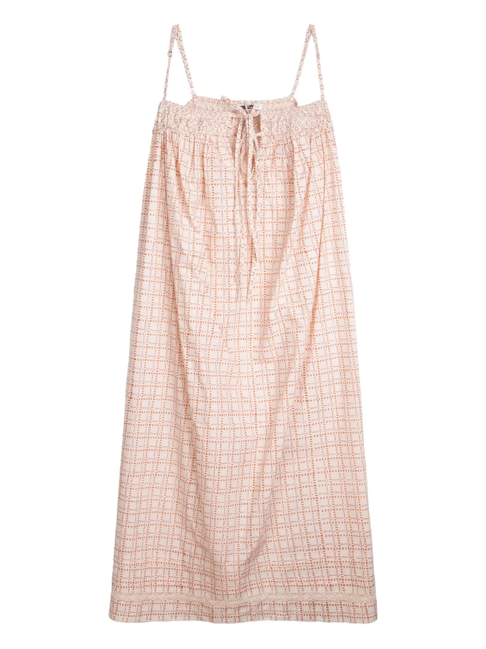 Ciao Lucia  Agostina dress | Pink | Image 1