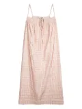 Ciao Lucia Agostina dress - Pink