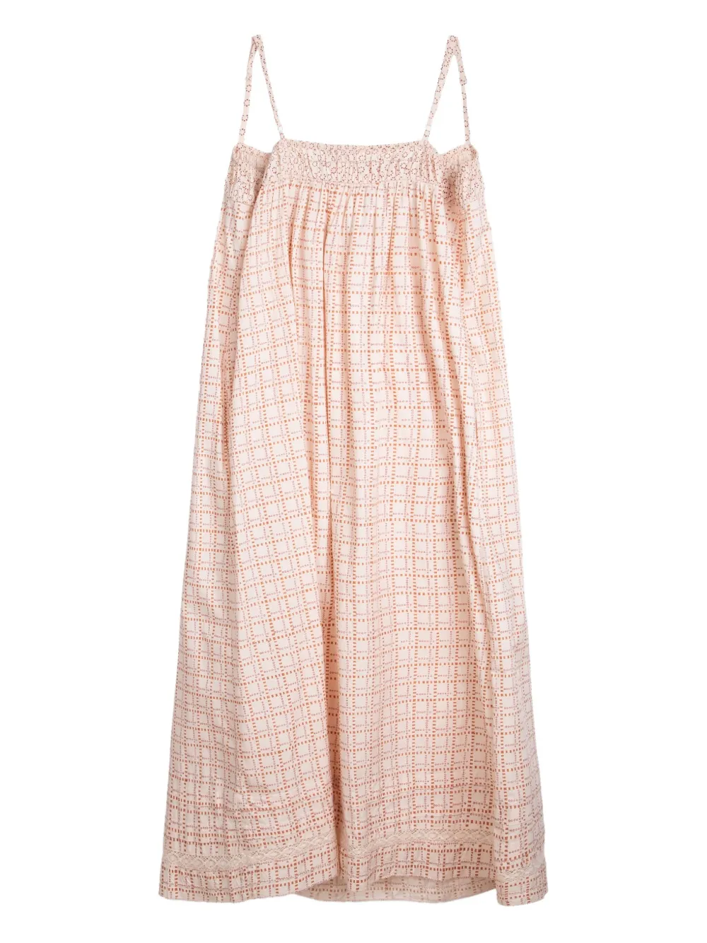 Ciao Lucia Agostina dress - Roze