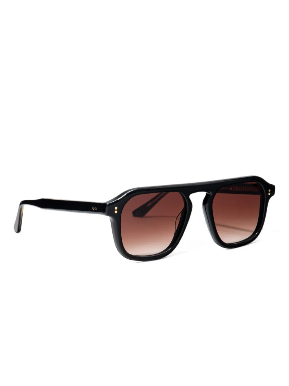 Krewe Du Optic square-frame gradient sunglasses | Mujer | Image 2
