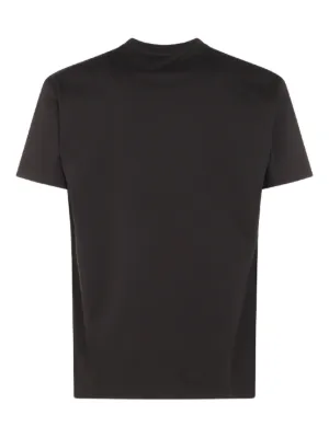 【関税&送料込】Vivienne Westwood Charcoal Cotton Oversize T Women's Designer T-shirts and Sweatshirts | Vivienne Westwood®