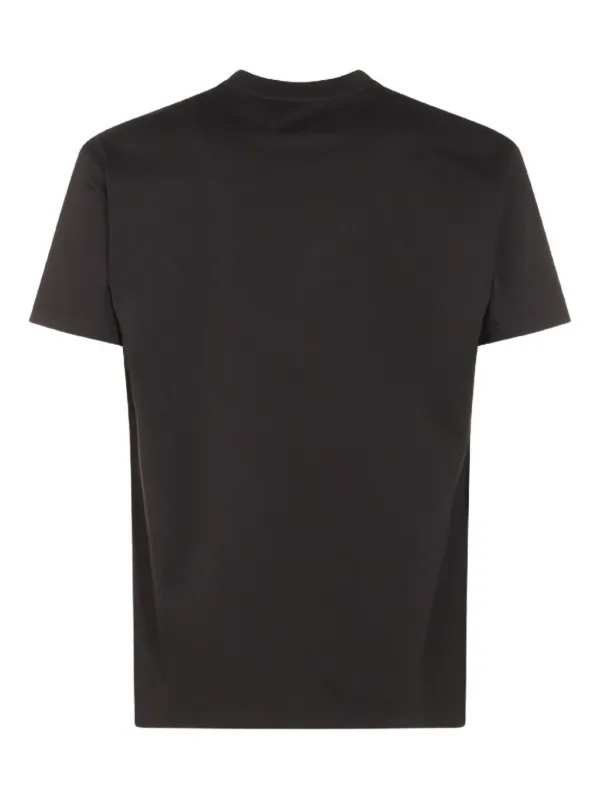 Vivienne Westwood グラフィック Tシャツ | ブラック | FARFETCH JP