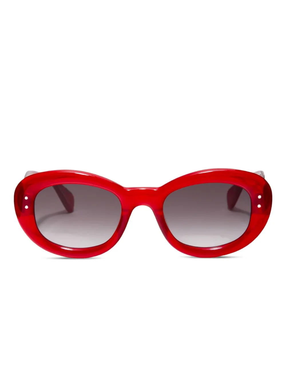 Margaret oversized sunglasses