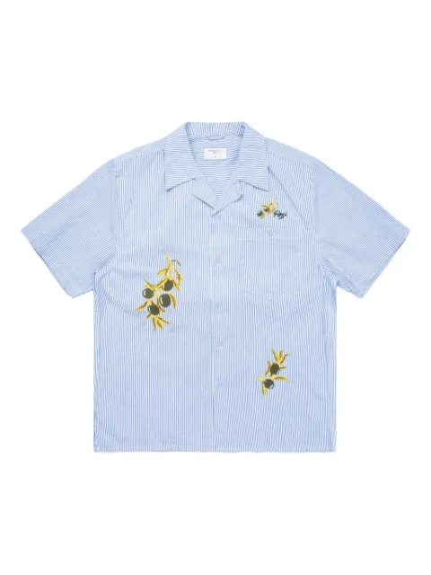 PERCIVAL Capri shirt