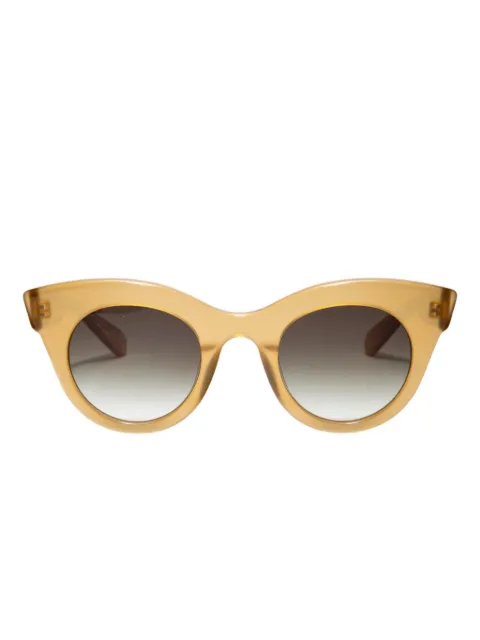 Krewe Du Optic lentes de sol de Olivia