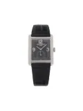 Patek Philippe Pre-Owned pre-owned Gondolo 28mm - Black