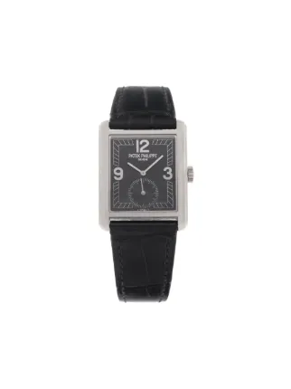 Patek Philippe Pre-Owned