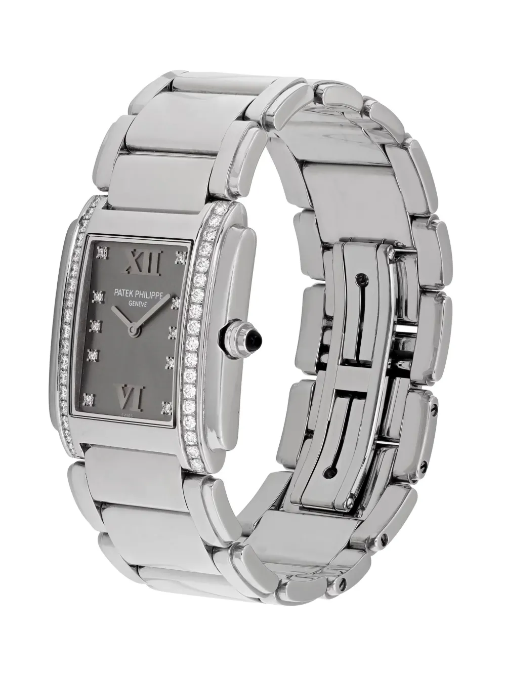 Patek Philippe Pre-Owned Twenty 4 25mm | Pre-Owned Dress Watches | Image 2