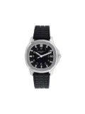 Patek Philippe Pre-Owned Aquanaut 38mm - Black