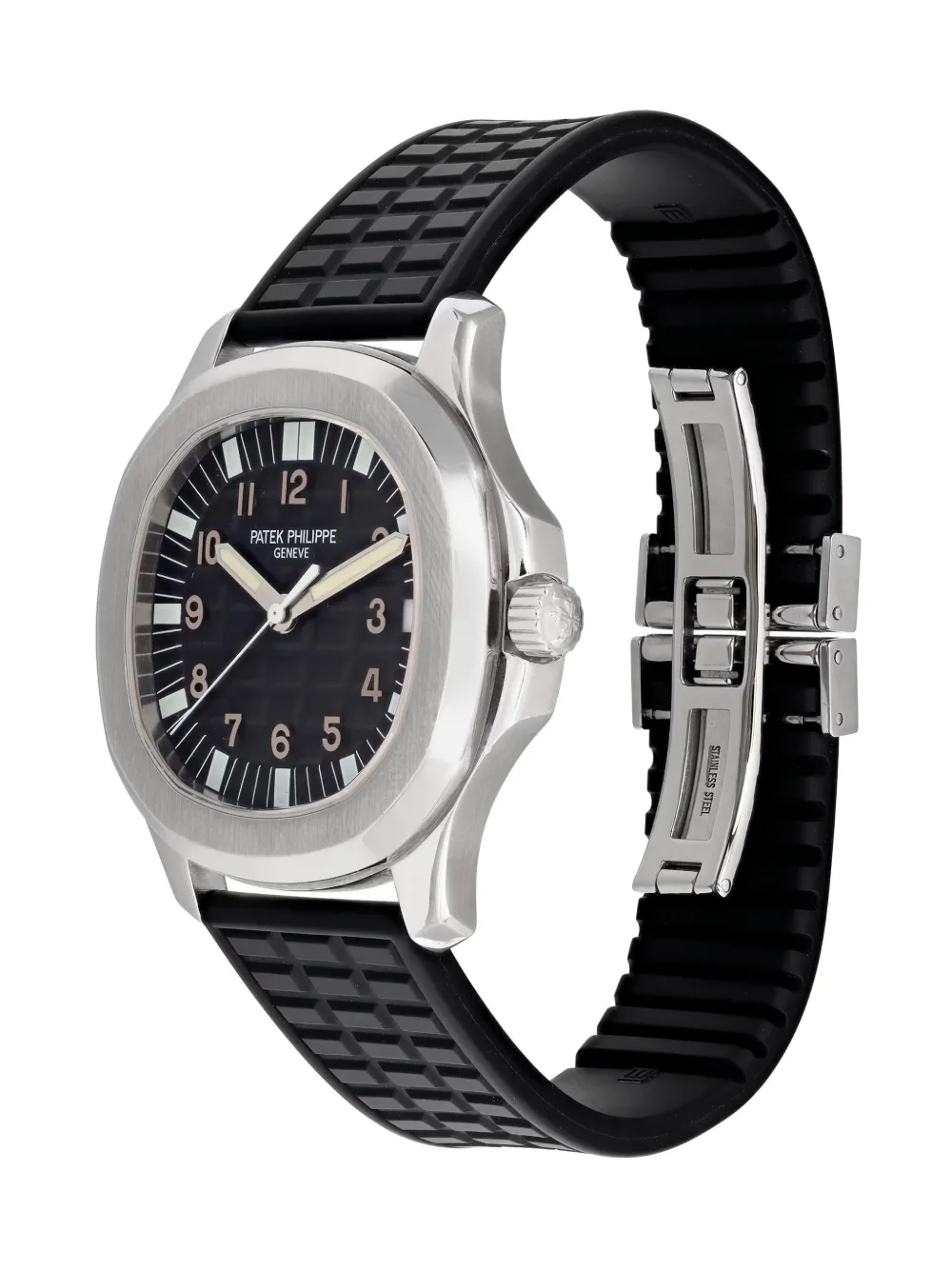 Patek Philippe Pre-Owned Aquanaut 38mm | Pre-Owned Dress Watches | Image 2