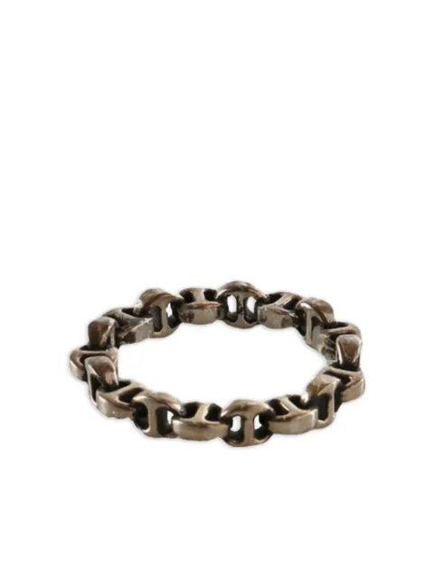 HOORSENBUHS mariner chain ring