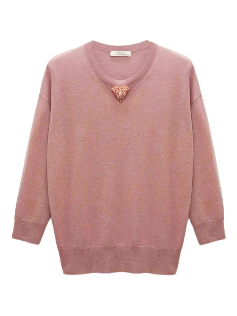 Dorothee Schumacher Refined Essentials jumper