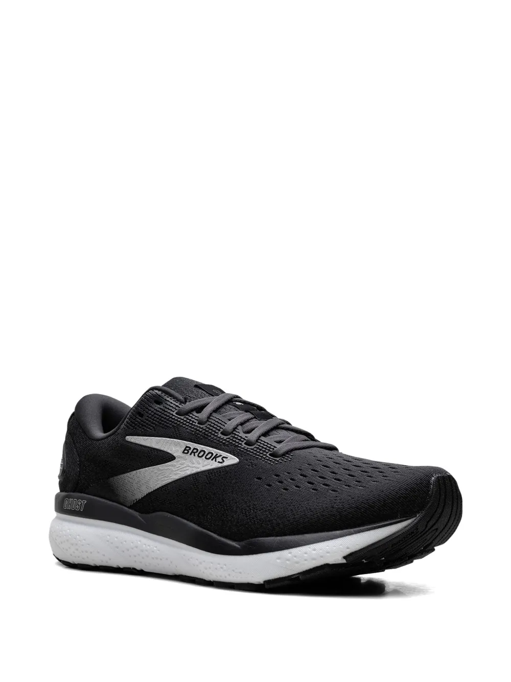 BROOKS Ghost 16 "Black/Grey/White" sneakers | Low-Tops | Image 2