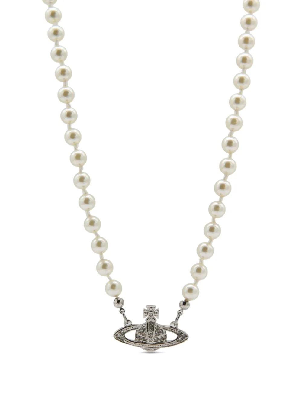 Vivienne Westwood Hombre. collar Mini Bas Relief | Hombre | Image 2