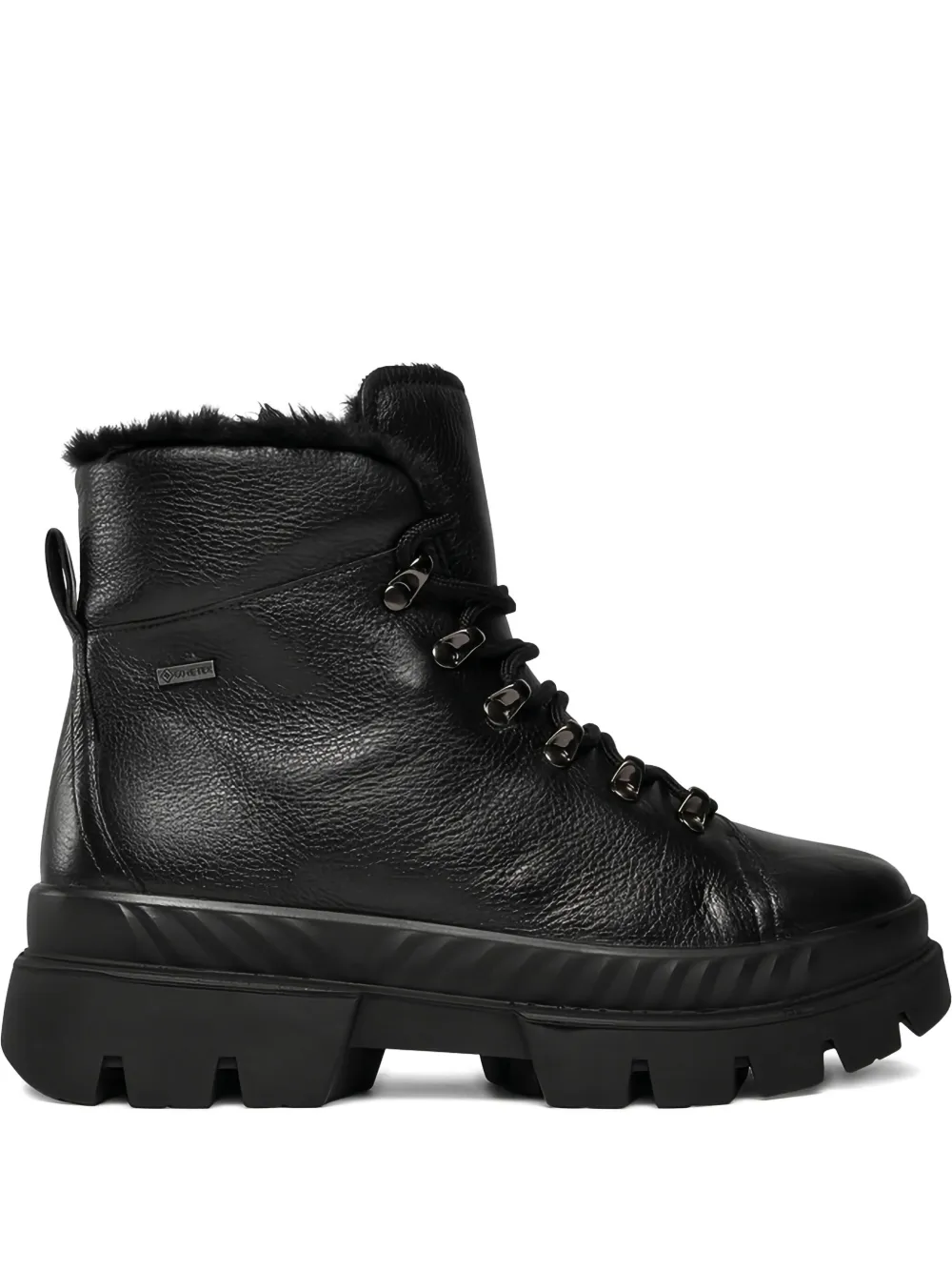 ARA botas Mood | negro | Image 1