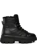 ARA Mood boots - Black