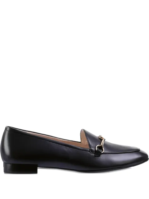 Hogl horsebit-detail leather loafers