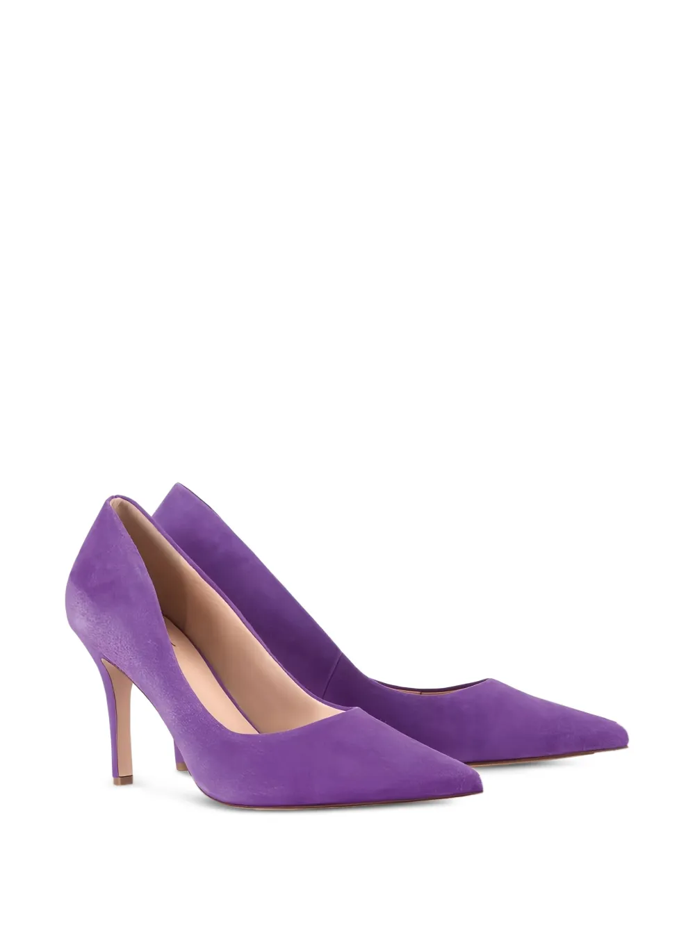 Hogl 70mm Boulevard pumps | Heeled Pumps | Image 2