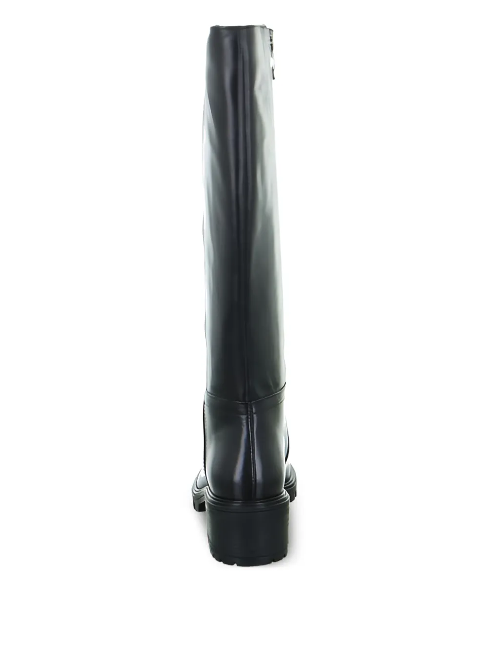 ARA Denver boots Black