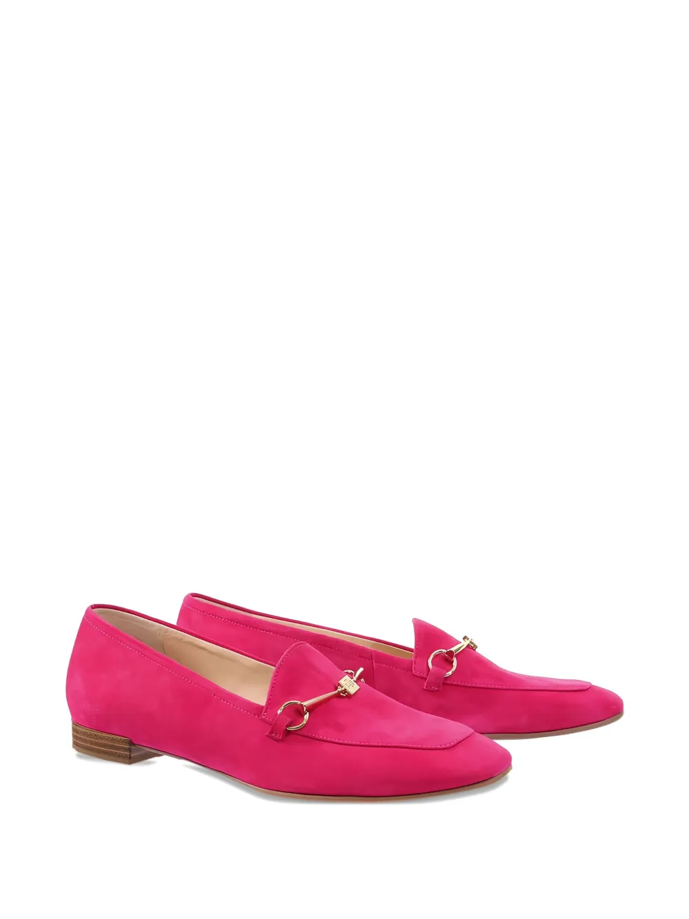 Hogl Close suede loafers | Image 2
