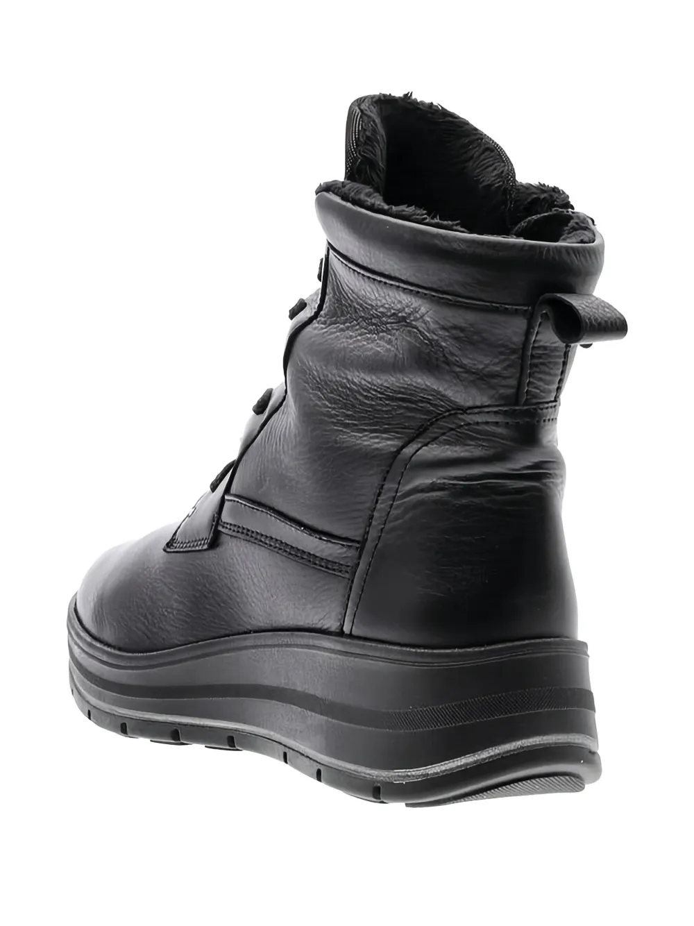 ARA Calais Keil boots Black