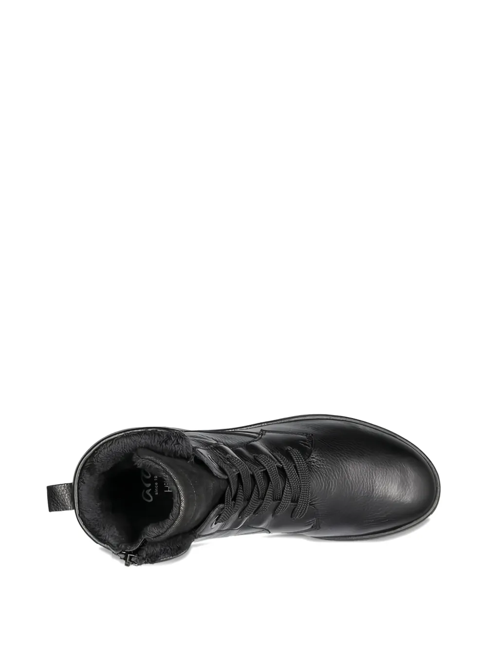 ARA Calais Keil boots Black