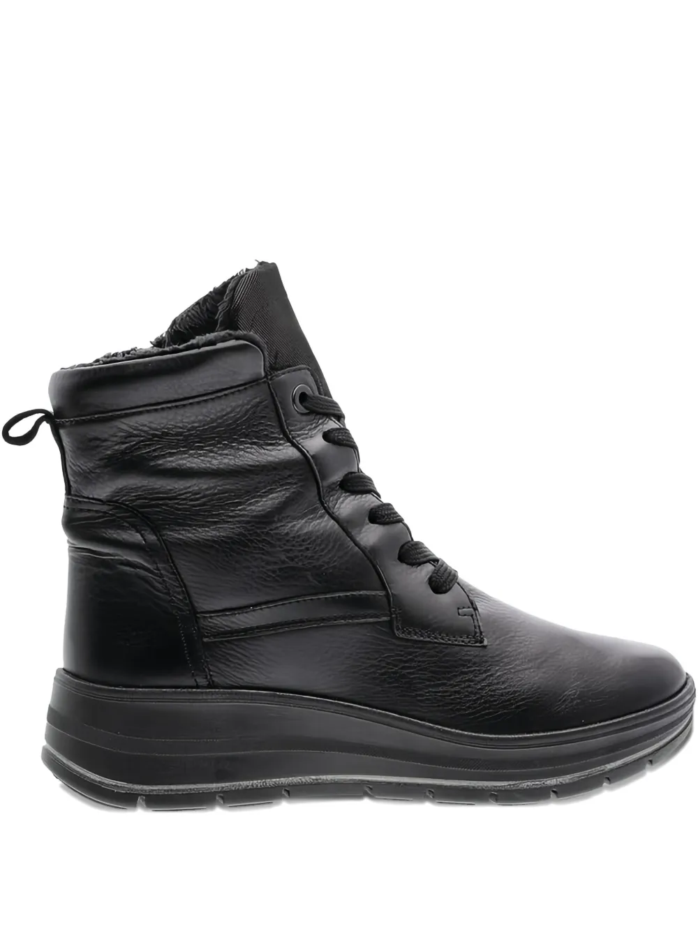 ARA botas Calais Keil | negro | Image 1
