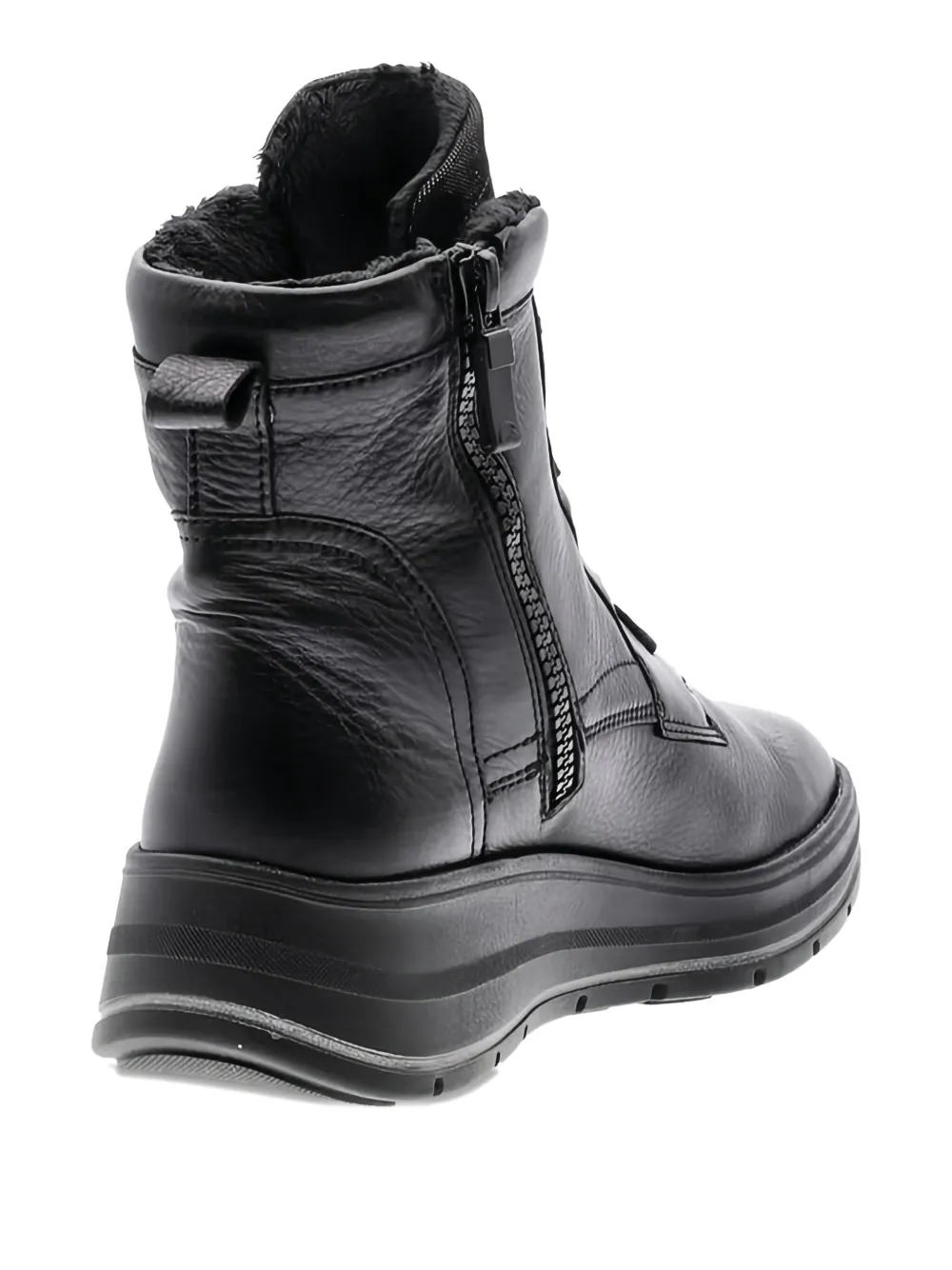ARA Calais Keil boots Black
