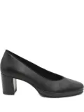 ARA 70mm Cannes pumps - Black