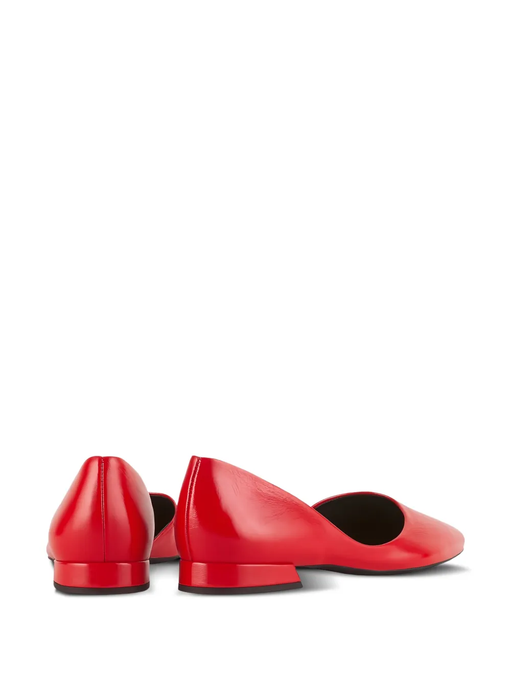 Hogl Vivien Ballerinas Mit Spitzer Kappe