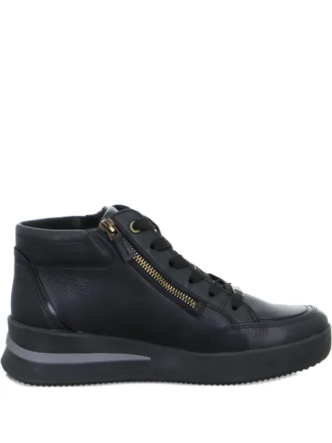 ARA botines Lazio