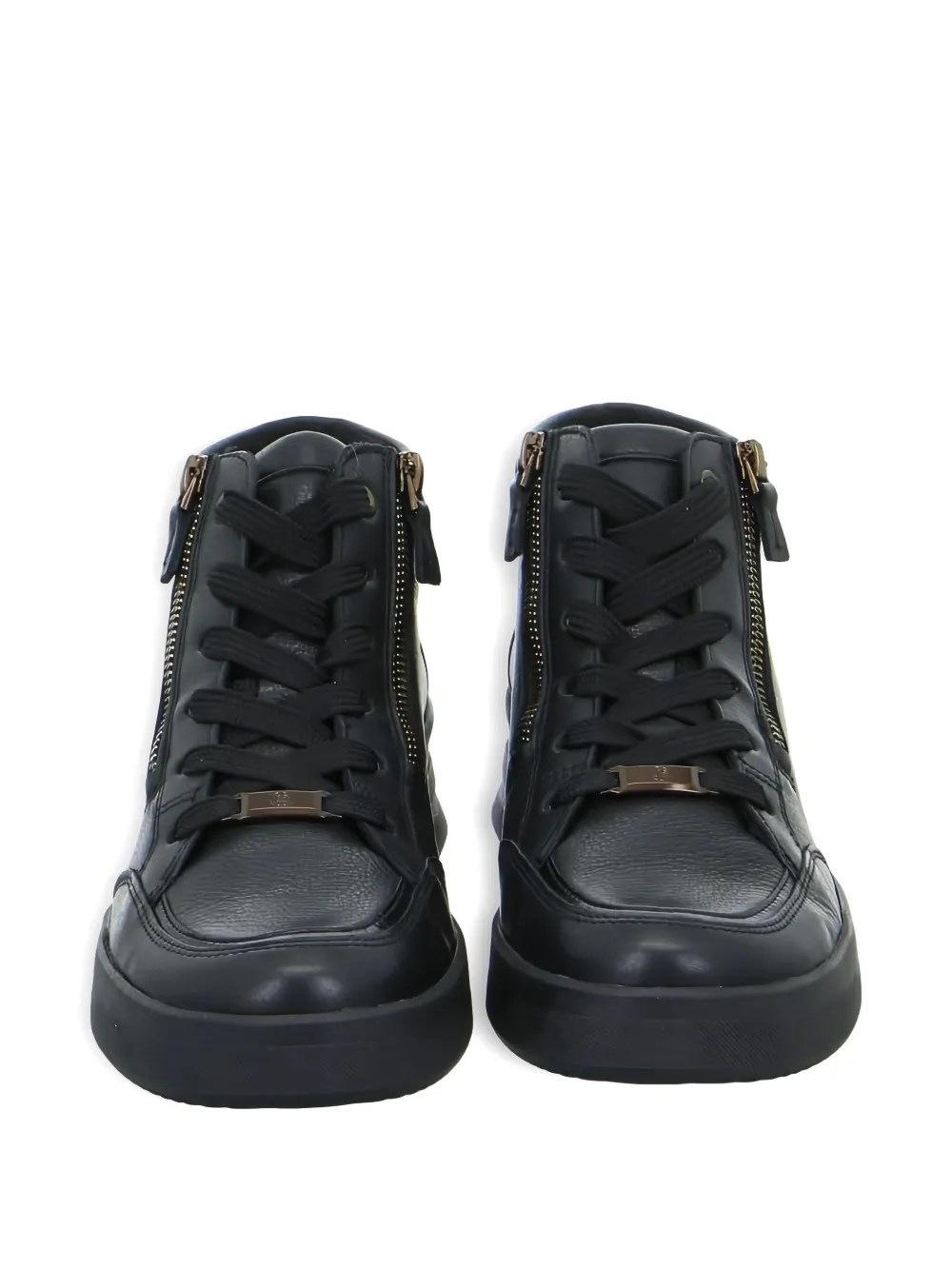 ARA Lazio ankle boots Black