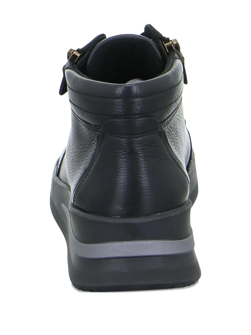ARA Lazio ankle boots Black