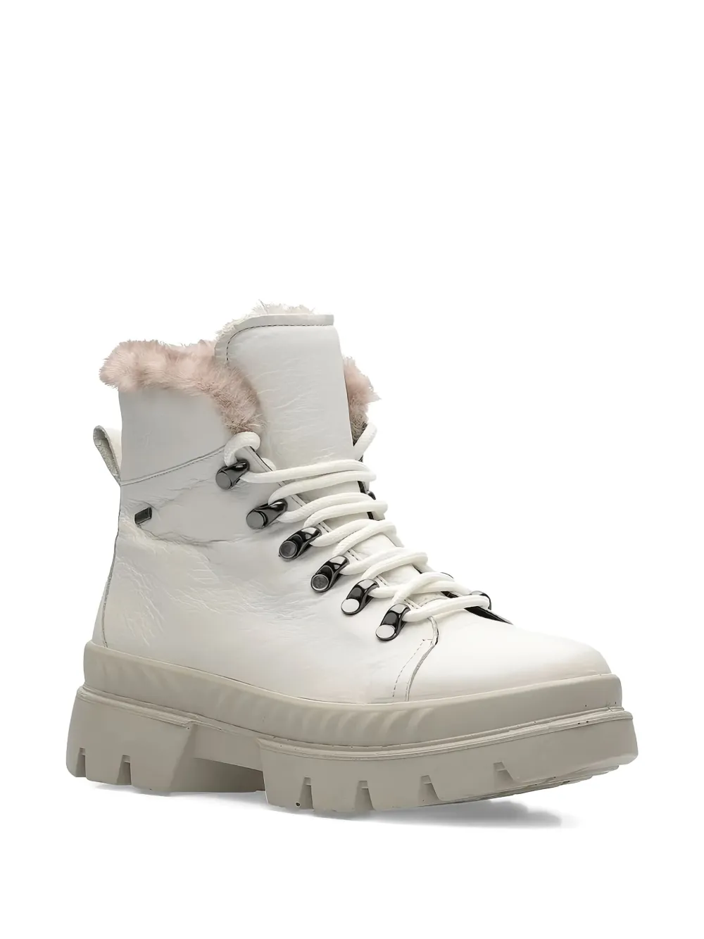 ARA Mood boots Neutrals
