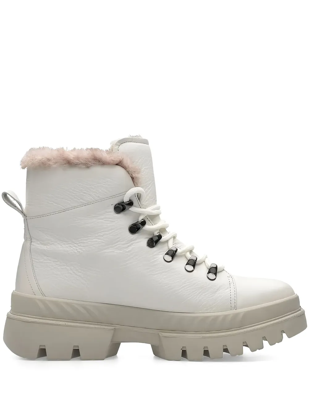 ARA Mood boots Neutrals