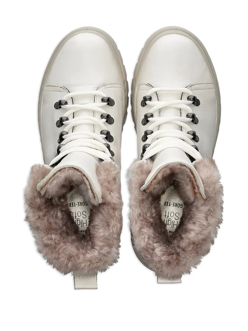 ARA Mood boots Neutrals