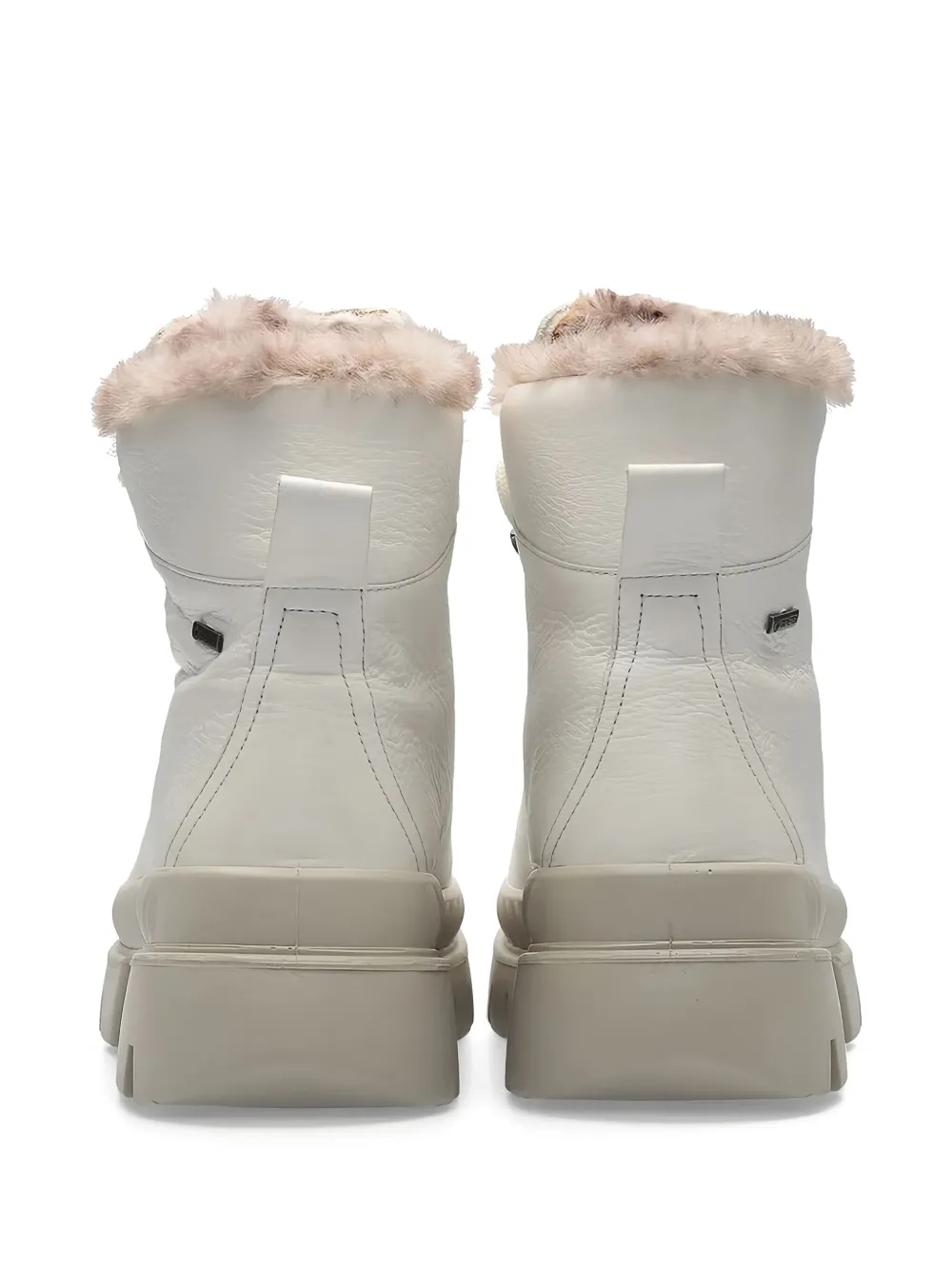 ARA Mood boots Neutrals