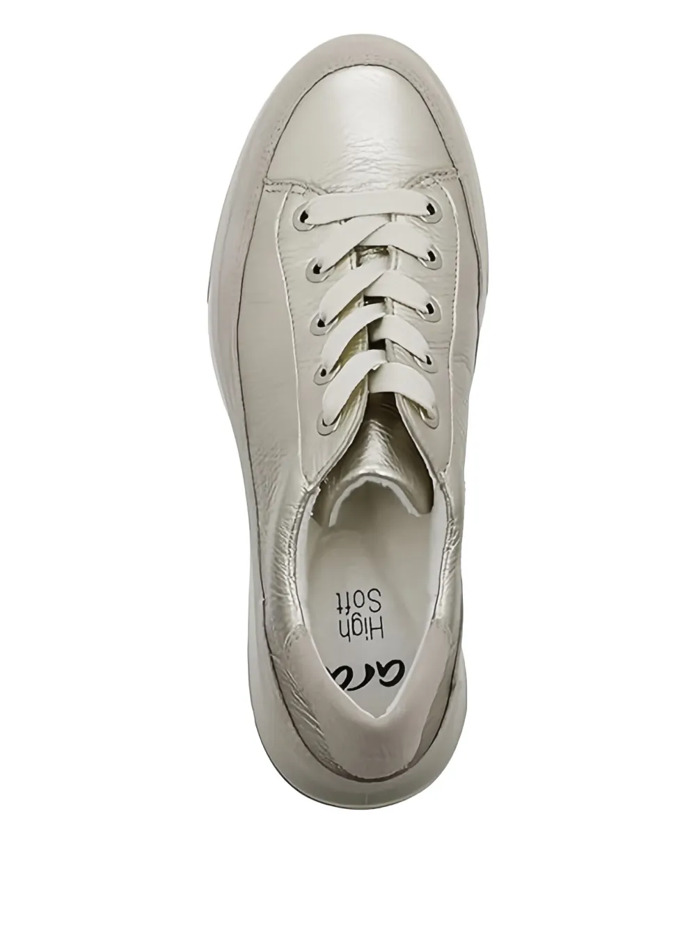 ARA Roma sneakers Grey