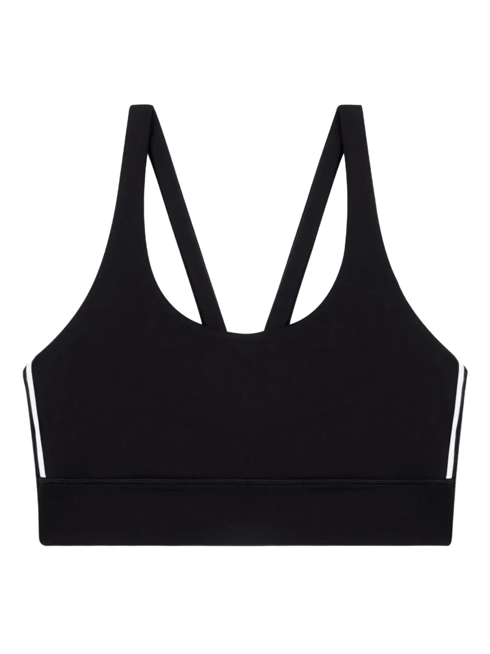 Sporty & Rich Sport-bh Zwart