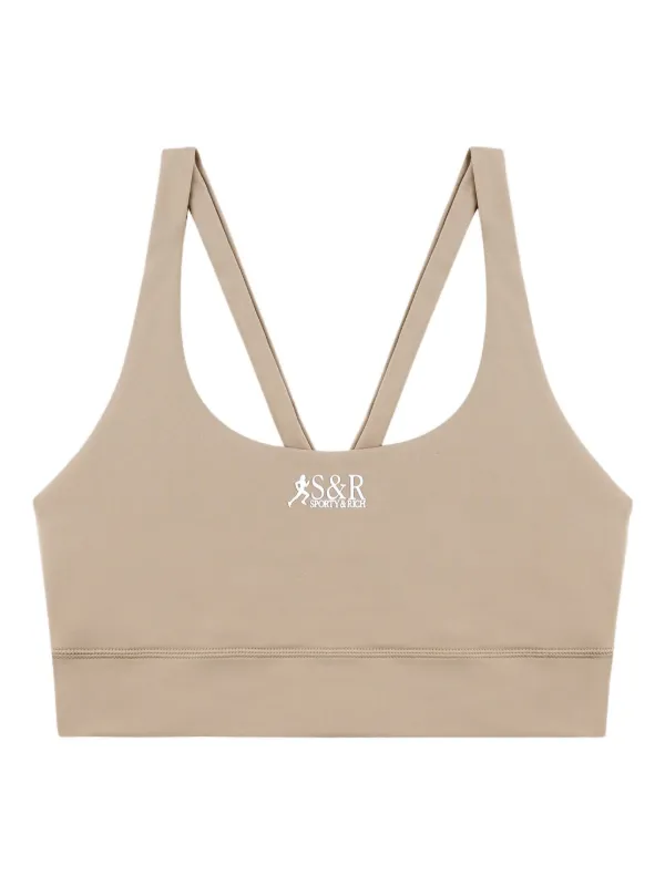 【SPORTY & RICH】Active Runner Bra 30396276_59309406_600.jpg