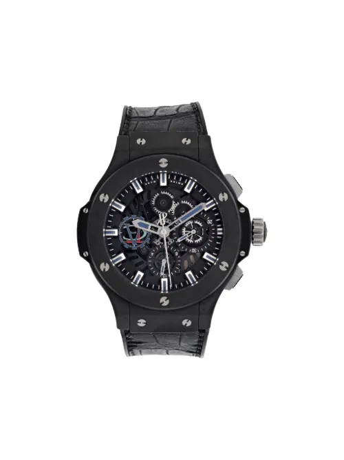 Montre Aero Bang 45 mm - Hublot - Modalova